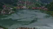 Trabzon yönetiminden Uzungöl tartışmalarına sert tepki