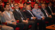 Kayseri bağımlılıkla mücadele için uzmanları bir araya getirdi