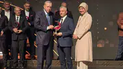 Şahinbey Belediyesi Türkiye’nin en büyük kan bağışçısı seçildi