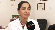 Güneş kremini sadece yazın değil kışın da sürmelisiniz
