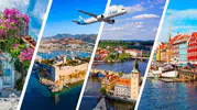Bodrum tatili için Avrupa’dan direkt uçuş dönemi başlıyor
