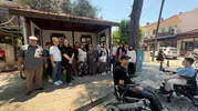 Germencik’ten Muğla’ya uzanan moral yolculuğu