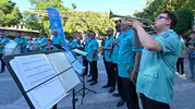 Bursa fethin 700’üncü yılını konserlerle kutluyor