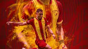Göztepe golcü arayışını Brezilya'dan Andre Henrique ile noktaladı
