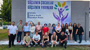 Antalya’daki sosyal model Alman akademisyenlerin merceğinde