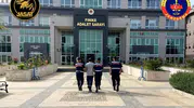 Antalya’da yıllardır aranan hükümlü JASAT operasyonuyla yakayı ele verdi