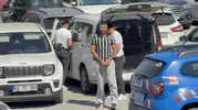 Bodrum’da sokak ortasında dehşet saçan şüpheli tutuklandı