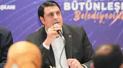 Umut Yılmaz Beykent sakinlerinin taleplerini yerinde dinledi