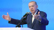 Erdoğan AK Parti’nin yeni yol haritasını Sapanca’da çizdi