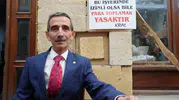 Bayburtlu esnafın çay ocağına koyduğu kurallar herkesi şaşırttı