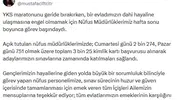 Sınav sabahı kimliğini unutan 3 binden fazla öğrenciye nüfus müdürlükleri yetişti