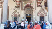 Sarıgöllü kadınlar Manisa’yı keşfetti