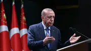 Erdoğan ABD ve İran Arasındaki Mutabakatı Değerlendirdi