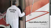 Alanya'nın uzak köylerine kuaför hizmeti ayağa geldi