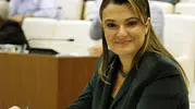 Antalya belediyesindeki ihale operasyonunda Cansel Tuncer’in malına el konuldu