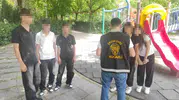 Kocaeli sokaklarında dilendirilen 51 çocuk için operasyon düzenlendi