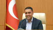 Çukurova Belediyesi işçilerin alacakları için harekete geçti