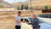 Mardin’in tarihi dokusu beyaz perdede hayat buluyor