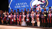 Sivaslı iletişimciler diplomasını aldı