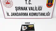 Şırnak'ta güvenlik güçlerinden kaçakçılara 20 milyonluk darbe