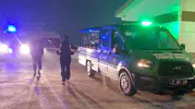 Karadeniz'de Türk balıkçı teknesine kanlı saldırı