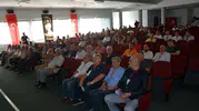 Karşıyaka Spor Kulübü’nde başkan krizi büyüyor