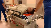 İnegöl'de alkollü sürücü dehşeti