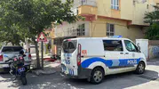 Şanlıurfa'da komşular arasındaki ofis kavgası hastanede bitti