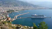 Rusların Türkiye'deki yeni evi Alanya oldu