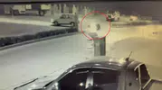 Manavgat'ta motosikletliyi ezip kaçan sürücü aranıyor