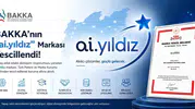 Batı Karadeniz yapay zekada kendi markasını tescilledi