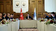 Bankalar COP31 için yeşil dönüşümün finansal ortağı oldu