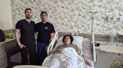 Denizli’de iz bırakmayan ameliyat dönemi başladı