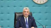 Türkiye ile Latin Amerika arasındaki ticari bağlar 25 yılda katlandı