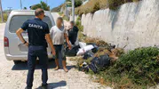 Marmaris’te çevre kirliliğine geçit yok