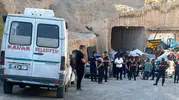 Nevşehir'de genç sürücü forklift kazasında hayatını kaybetti