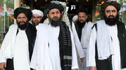 Brüksel'de kritik zirve: Taliban heyeti Avrupa topraklarına ilk adımını attı