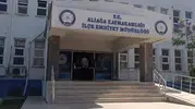 İzmir Aliağa’da aranan firari yakayı ele verdi