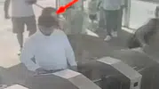 Esenyurt’ta yan bakma kavgasında vahşi cinayet kamerada