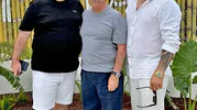 Ahmet Nur Çebi Altay’ı devralmak için İzmir’de mesaiye başladı