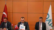 Doğu Anadolu için yeni dönem DAP sahaya iniyor