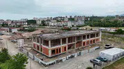 Ordu engelli bireyler için yeni yaşam merkezine kavuşuyor