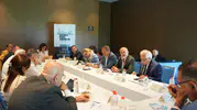 İstanbul ekonomisinin geleceği için yeni rota belirleniyor