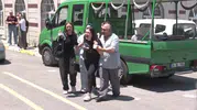 Polat ailesinin koruması Çeşme’de düzenlenen silahlı saldırıda hayatını kaybetti