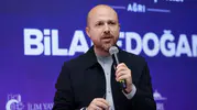 Bilal Erdoğan Ağrı’da gençlere köklerine dönme çağrısında bulundu