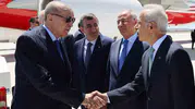 Ankara yeni havalimanına kavuştu