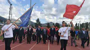Erzurum'da çocuklar için ücretsiz yaz spor kursları başlıyor