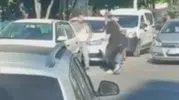 Sultangazi'de basit bir kaza kanlı bitti