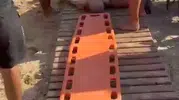 Didim sahilinde denize giren vatandaş akıntıya yenik düştü
