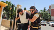Şanlıurfa'da vahşi cinayet Eşini öldürüp intihar süsü verdi